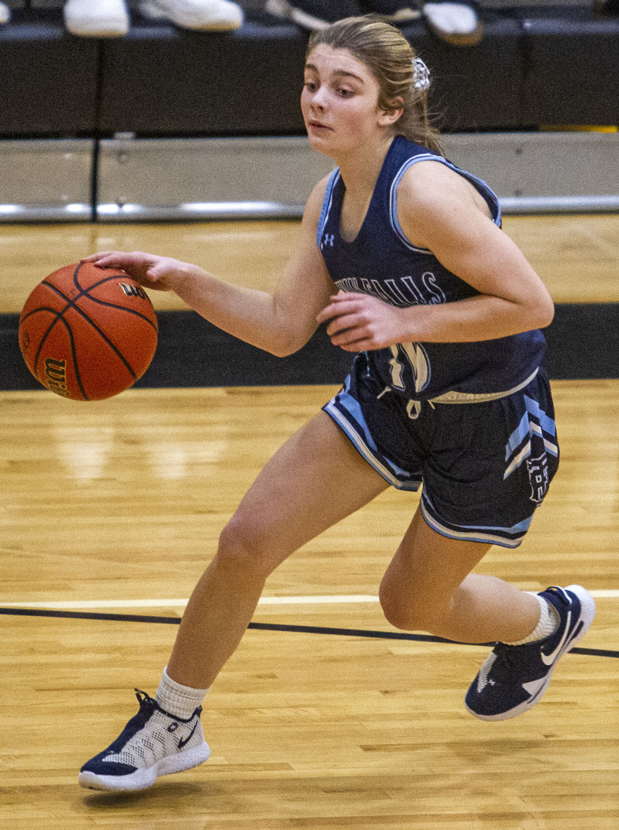 Jerome defeats Twin Falls